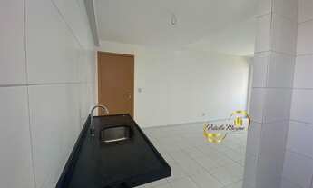 Imagem 7: Apartamento para venda tem 40 metros quadrados com 1 quarto