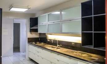 Imagem 6: DENTRO DO MELHOR CONDOMÍNIO CLUBE DO MORUMBI