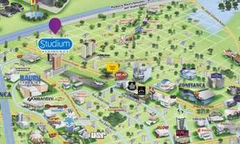 Imagem 7: Loja com 182m² em frente ao Bauru Shopping