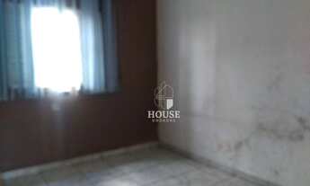 Imagem 4: Casa com 3 dormitórios, 220 m² - venda por R$ 267.000,00 ou aluguel por R$ 1.120,00/mês