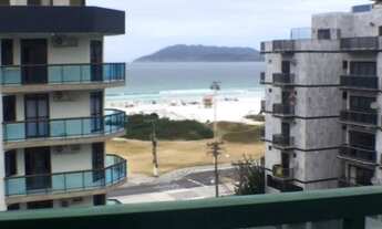 Imagem: Cobertura duplex para venda possui 284 metros