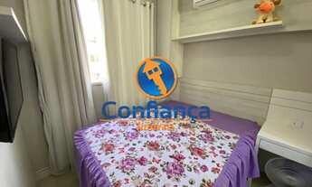 Imagem 6: Serra - Apartamento Padrão - Colina de Laranjeiras