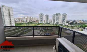 Imagem 4: JARDIM DAS PERDIZES - 63m², 2 dormitórios, suíte, 2 vagas, repleto de armários