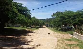 Imagem 3: Fazenda/Sítio/Chácara para venda tem 182400 metros quadrados em Zona Rural - Diamantina