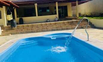 Imagem 5: Casa para Venda em Brasília, Setor Habitacional Arniqueira (Águas Claras), 3 dormitórios