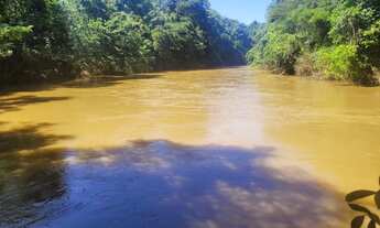 Imagem 2: Vendo Fazenda de 43 alqueires no município de Jaraguá