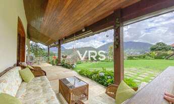 Imagem: Casa com 5 dormitórios à venda, 482 m²