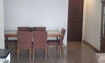 Imagem: Apartamento com 3 quartos à venda, 98 m²