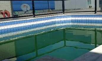 Imagem 2: Apartamento residencial à venda, Cavaleiros, Macaé