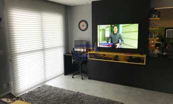 Imagem 2: São Paulo - Apartamento Padrão - VILA REGENTE FEIJO