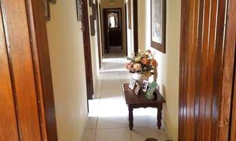 Imagem 5: CASA RESIDENCIAL em CAIEIRAS - SP, REGIÃO CENTRAL