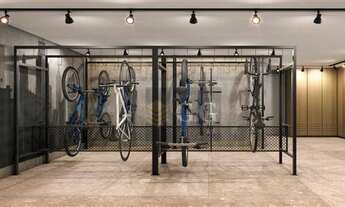 Imagem 3: Apartamento à venda, 45 m² por R$ 409.000,00 - Independência - Porto Alegre/RS