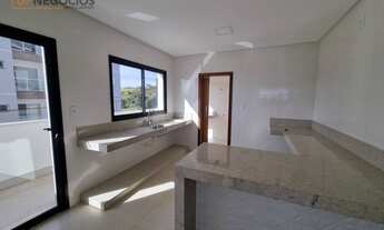 Imagem 5: APARTAMENTO ALTO PADRÃO NO BAIRRO PELLUZO - PATOS DE MINAS