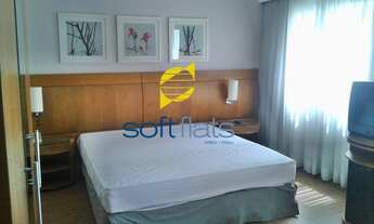 Imagem 3: Flat para Aluguel em Moema