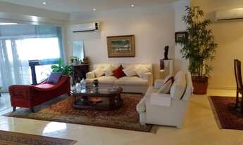 Imagem 6: Belissima Cobertura Duplex com Vista Mar, 5 quartos , 514 m2