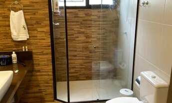 Imagem 4: Cobertura linear no bairro do Cônego, com 02 vagas