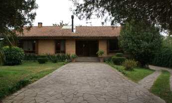 Imagem 3: Casa em terreno de 5.425 m ²