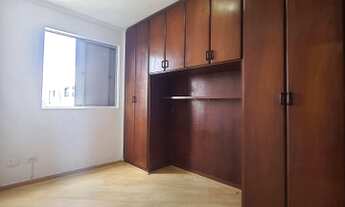 Imagem 7: 400 m da Estação Grajaú * Condomínio Fechado