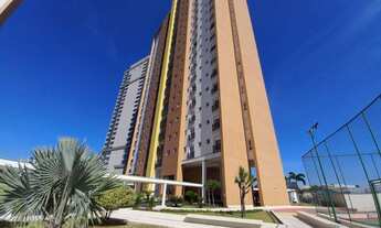 Imagem 3: Apartamento com 4 dormitórios para alugar por R$ 4.500,00/mês - Jardim das Nações - Taubat