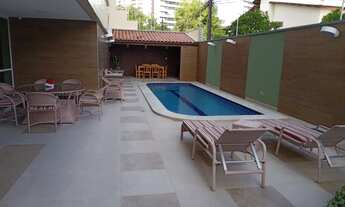 Imagem 2: Apartamento para venda tem 70 metros quadrados com 3 quartos