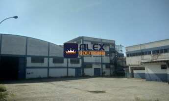 Imagem 3: Industrial - Galpão - Rio de Janeiro