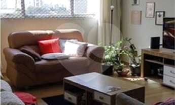 Imagem 4: São Paulo - Apartamento Padrão - CAMPO BELO