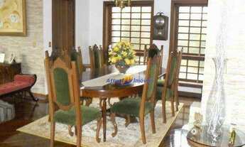 Imagem 3: Casa com 4 dormitórios à venda, 358 m² por R$ 1.350.000 - Posse - Teresópolis/RJ