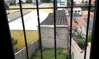 Imagem 3: Sobrado para aluguel possui 200 metros quadrados com 3 quartos em Vila Santos - São Paulo