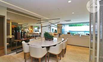 Imagem 6: Venda Oceana Golf da Patrimar, lindos apartamentos com 4 suítes, 194m², a partir de R$ 2.7