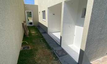 Imagem 7: Lindo Sobrado de Alto Padrão no Terras Alpha Residencial 2, em Senador Canedo