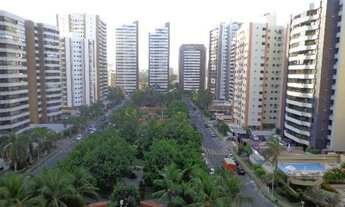 Imagem 2: COBERTURA DUPLEX PITUBA VILLE