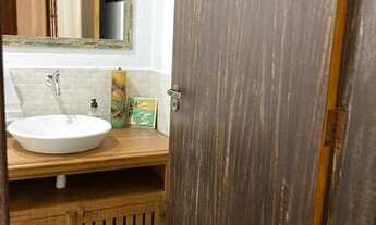 Imagem 6: Ótima casa- 2 dts- reformada-lote amplo- jardim Carolina- Ubatuba -SP