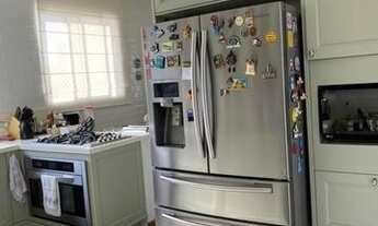 Imagem 7: Apartamento para Locação em Santana de Parnaíba, Tamboré, 4 dormitórios, 3 suítes, 5 banhe