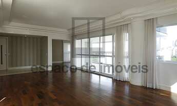 Imagem 4: Apartamento maravilhoso com 244m2 au - só trazer as malas