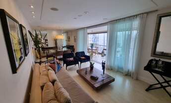 Imagem: Apartamento para venda tem 167 metros quadrados