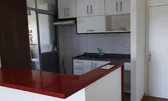 Imagem: Apartamento à venda, 72 m² por R$ 500.000,00