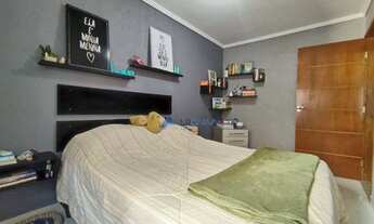 Imagem 7: Apartamento com 2 quartos à venda, 49 m² por R$ 228.000 - Aparecida - Santos/SP