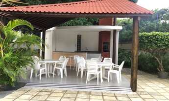 Imagem 6: Apartamento para aluguel possui 310 metros quadrados com 4 quartos em Monteiro - Recife