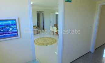 Imagem 2: Apartamento com 3 Quartos e 5 banheiros à Venda, 122 m² por R$ 498.000. Cocó - Fortaleza