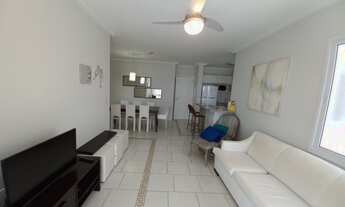 Imagem 4: Apartamento para venda possui 107 metros quadrados com 3 quartos em Riviera - Bertioga - S