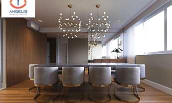 Imagem 5: APARTAMENTO RESIDENCIAL em SÃO PAULO - SP, JARDIM PAULISTA