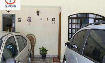 Imagem 2: CASA RESIDENCIAL em SÃO PAULO - SP, PARQUE SÃO LUCAS