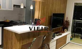 Imagem 2: EXELENTE OPORTUNIDADE, ANDAR ALTO ÓTIMA VISTA!