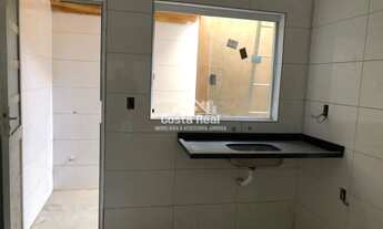 Imagem 7: Casa de Condomínio com 2 dorms, Aviação, Praia Grande - R$ 270 mil, Cod: 2030