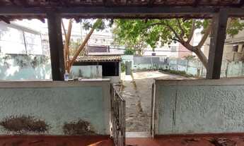 Imagem: Casa - Cachambi - RJ