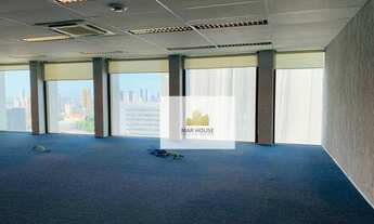 Imagem 3: Sala para alugar, 377 m² por R$ 37.134,68/mês - Espinheiro - Recife/PE