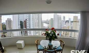 Imagem 6: Apartamento no Torre de Lyon com 3 dormitórios à venda no Pioneiros em Balneário Camboriú