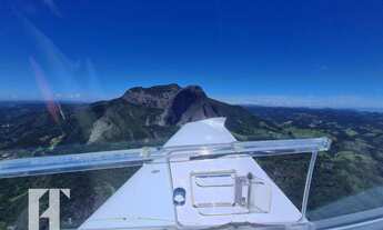 Imagem 7: Lote em Condomínio Aeronáutico , 392 m² por R$ 500.000 - Venda Nova Do Imigrante - Pedra A