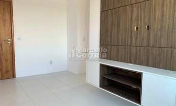 Imagem 6: Apartamento de 47m² no Edf. Jardins da Tamarineira