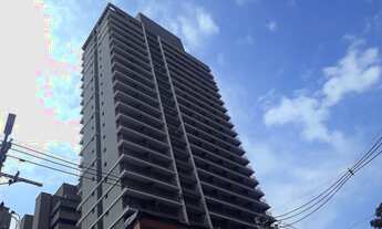 Imagem: LINDO STUDIO MOEMA EMPREENDIMENTO VITRALI